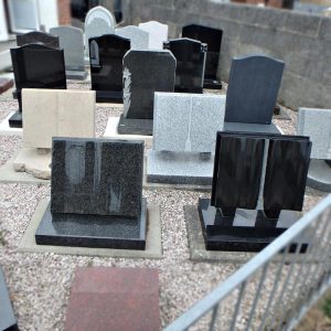 Memorials cornwall - Headstones Cornwall - Gravestones Cornwall