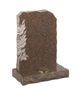 Memorials cornwall - Headstones Cornwall - Gravestones Cornwall