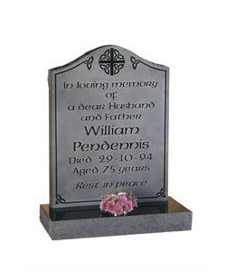 Memorials cornwall - Headstones Cornwall - Gravestones Cornwall