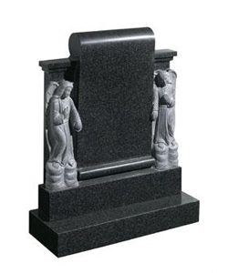 Memorials cornwall - Headstones Cornwall - Gravestones Cornwall