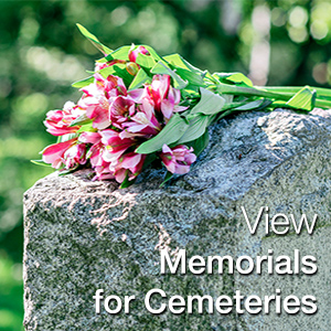 Memorials cornwall - Headstones Cornwall - Gravestones Cornwall